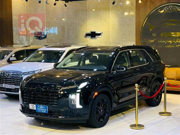 Hyundai Palisade 2023 for sale in Iraq - Najaf